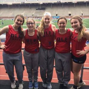 Meet your Posher, Lex